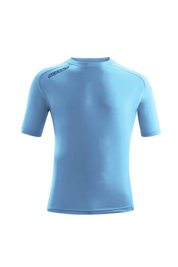 Acerbis Atlantis T-shirt 0016385.041 Ουρανι