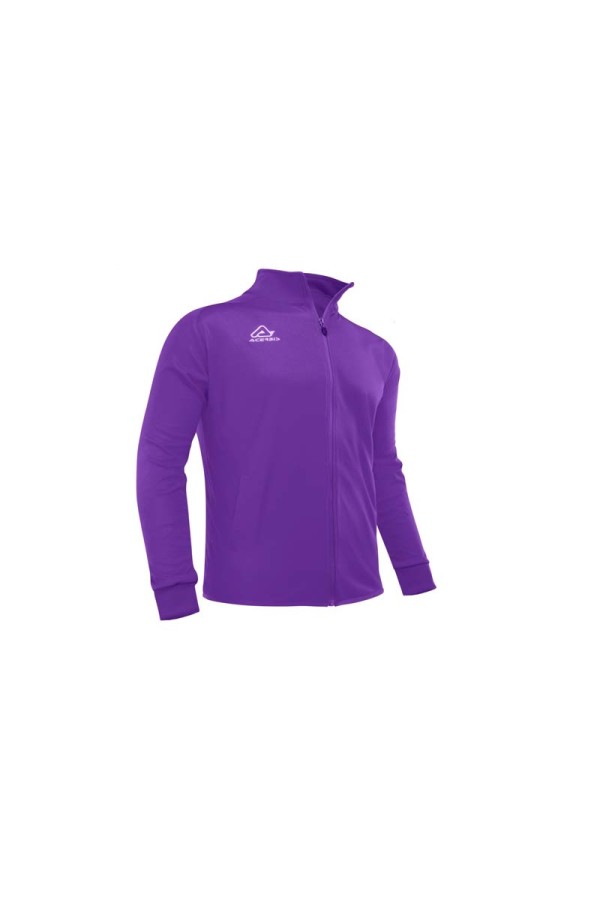 Acerbis atlantis 2 ζακετα φορμας 0910011.140 Μωβ