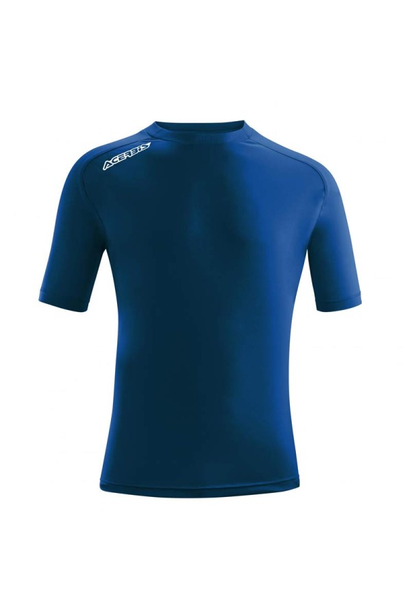 Acerbis Atlantis T-shirt 0016385.040 Μπλε