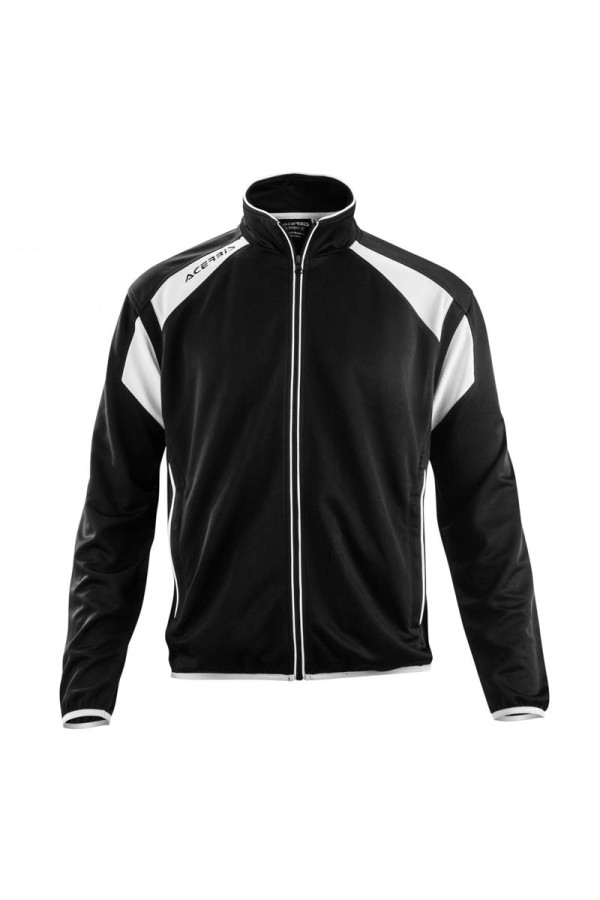 Acerbis Celestial  ζακετα φορμας 0021904.090 Μαυρο