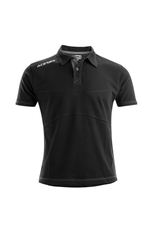 Acerbis Diadema  Polo 0017958.090 Μαυρο