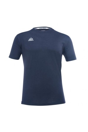 Acerbis Easy 0910018.040 T-shirt μακο Μπλε