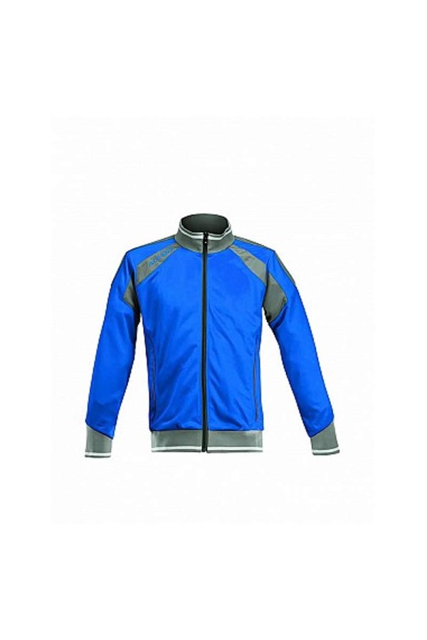 Acerbis England Giacca Tuta F016923.042 Ζακετα φορμας Ρουα-γκρι