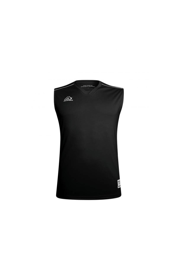 Acerbis Magic Singlet 0022728.090 Μαυρο