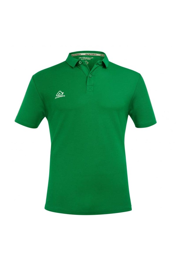 Acerbis Atlantis Polo 0910017.131 Πρασινο