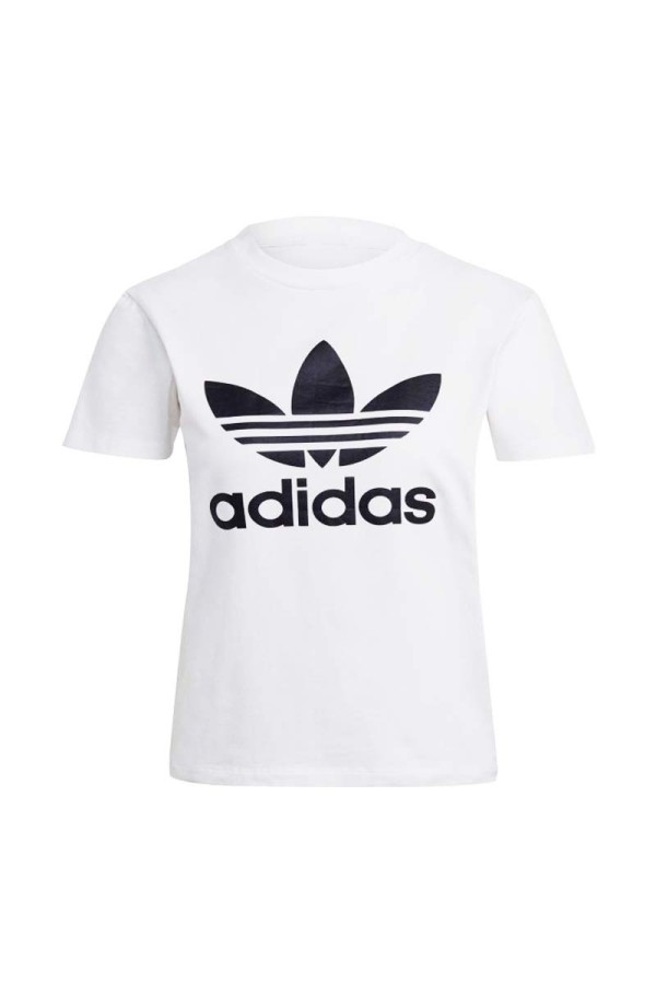 Adidas T-shirt GN2899  Λευκο