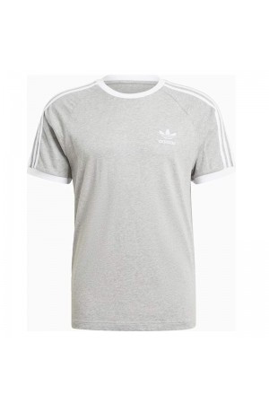 Adidas T-shirt GN3493 Γκρι