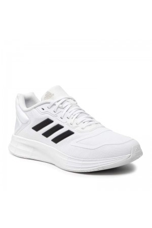Adidas Duramo 10 GW8348 Λευκο