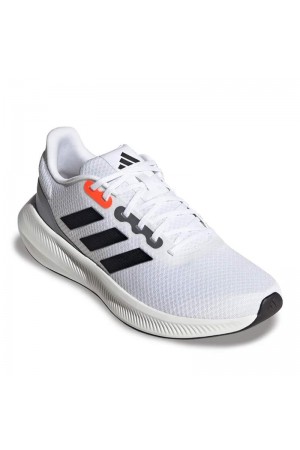 Adidas Runfalcon 3.0 HP7543 Λευκο