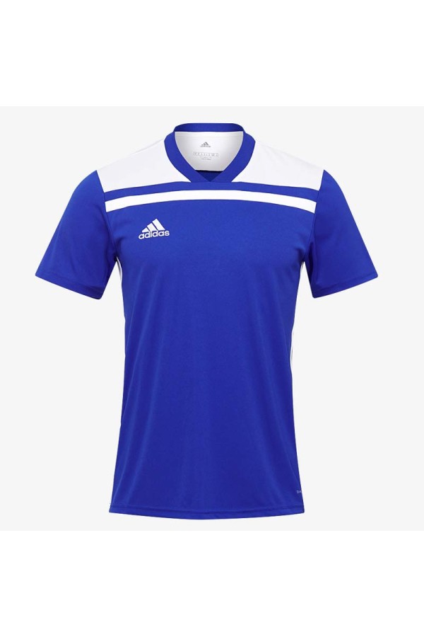 Adidas t-shirt CE8965 Ρουα-λευκο