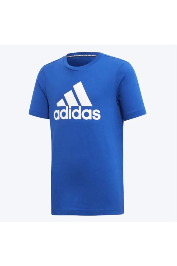 Adidas T-shirt ED6491 Ρουα