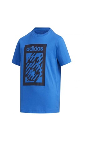 Adidas T-shirt FM0730 Ρουα