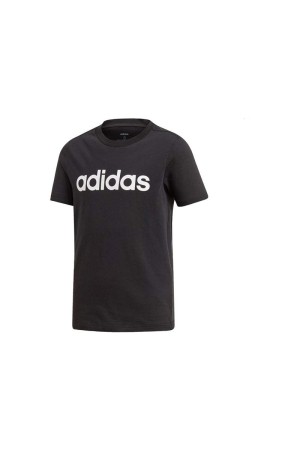 Adidas T-shirt DV1811 Μαυρο