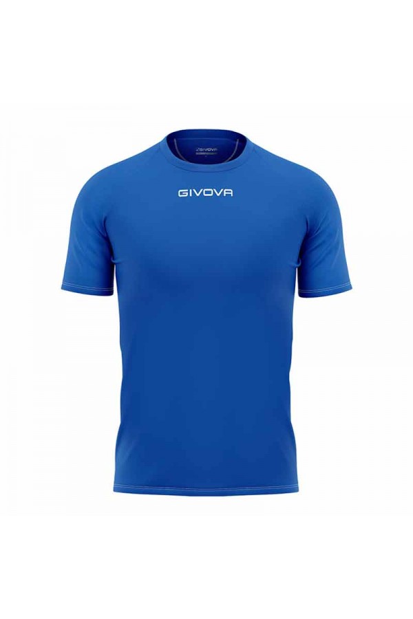 Givova shirt Capo MAC03-0002 Ρουα