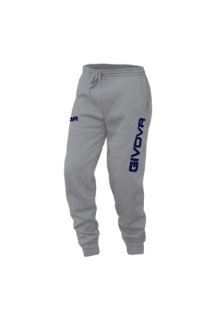 Givova Panta Moon LF25-2704 Γκρι μελανζε