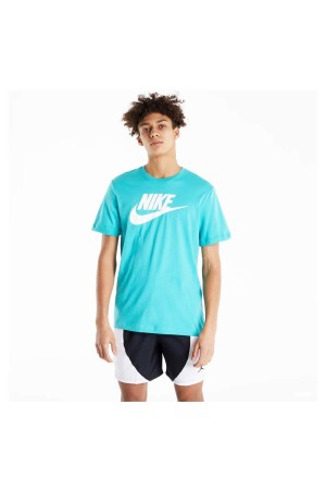Nike T-shirt AR5004-392 Βεραμαν