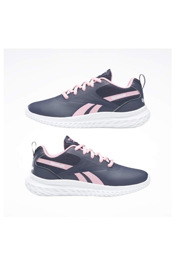 Reebok Rush Runner 3.0 FV0353 Μπλε-ροζ