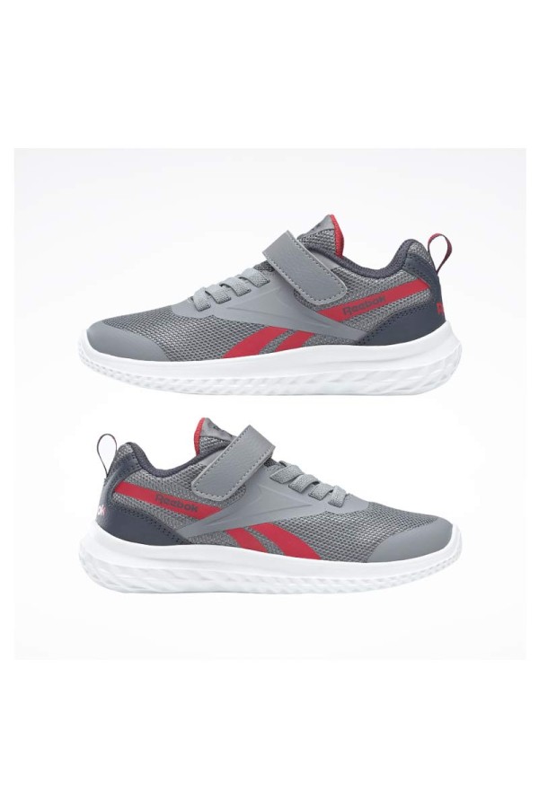 Reebok Rush Runner FW8447 Γκρι