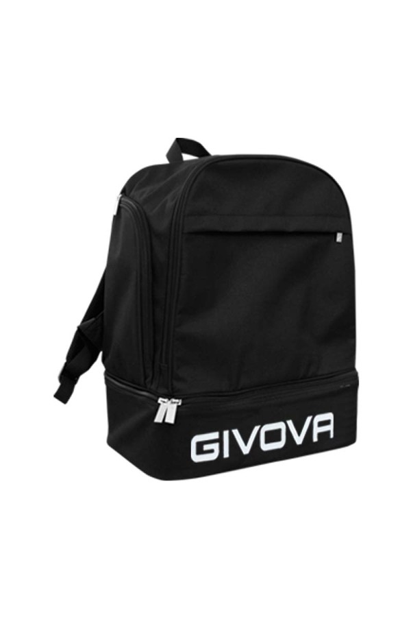  Zaino Givova Sport B029 μαύρο 