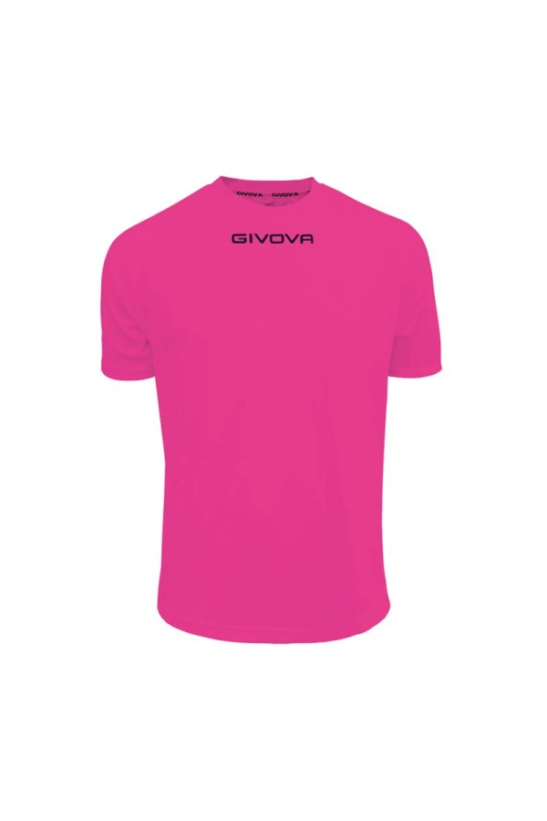 Givova shirt one MAC01 Εμφανιση 0006-φουξια