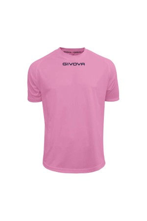 Givova shirt one MAC01 Εμφανιση 0011-ροζ
