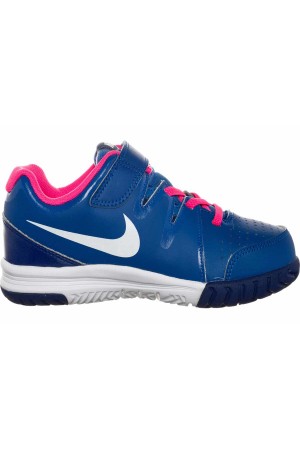Nike Vapor Court PSV k 633377-400 -μπλε
