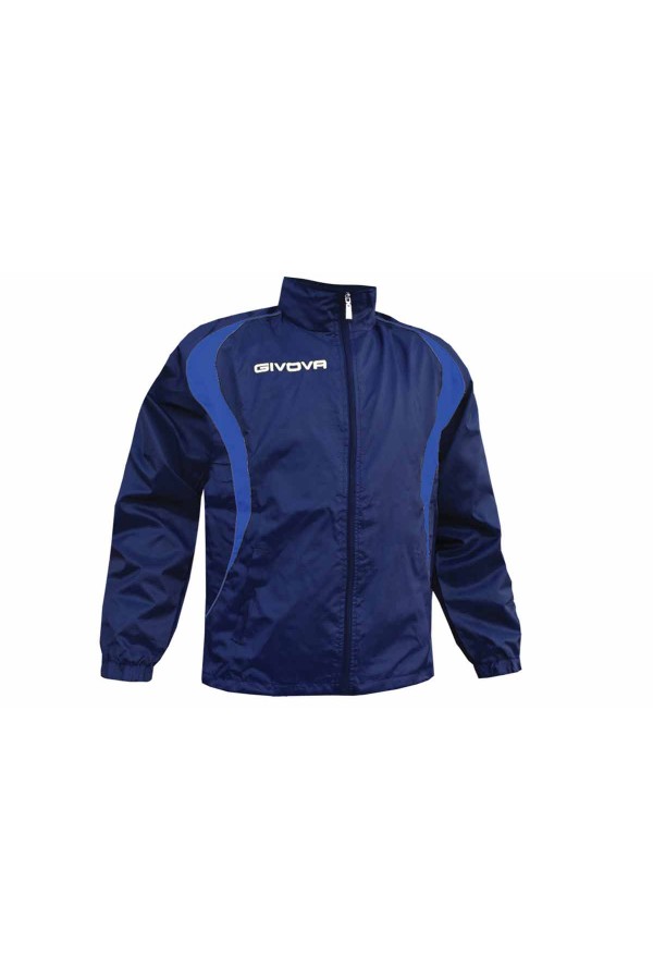 Givova Rain Pioggia RJ004 0402 μπλε-γαλαζιο 
