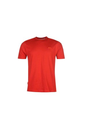 Slazenger T-shirt κοκκινο