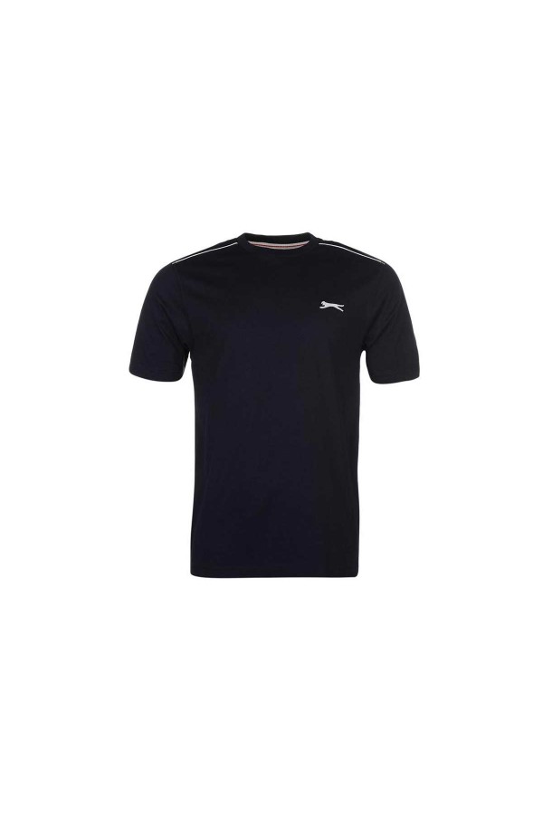 Slazenger T-shirt μπλε